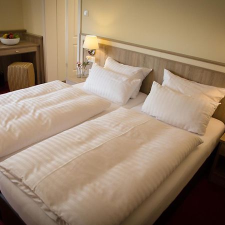 Pension Villa-Ingeborg Furstenberg-Havel Room photo