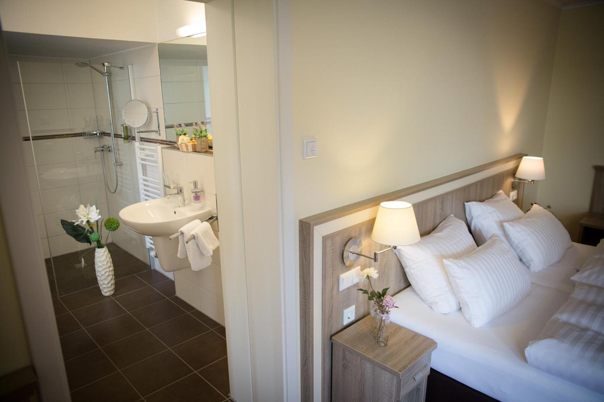 Pension Villa-Ingeborg Furstenberg-Havel Room photo