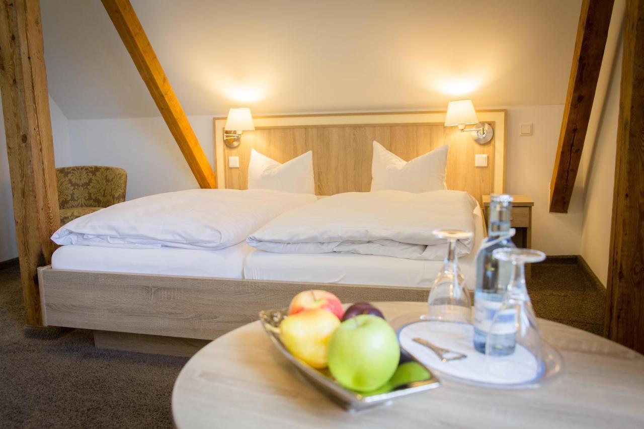 Pension Villa-Ingeborg Furstenberg-Havel Room photo